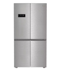 Whirlpool WHGF 6534 X4E side by side frižider