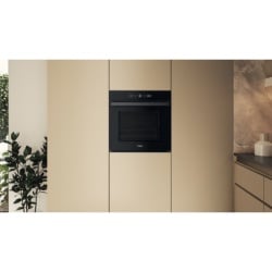 Whirlpool WOI4S8PM2SBA ugradna rerna -7