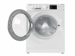 Whirlpool wrbsb 6249 w eu/ 6kg/ 1200 obrtaja/ c/ bela Veš mašina ( WRBSB 6249 W EU )