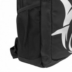 White Shark GBP 006 SCOUT Black-Silver Backpack - Img 3