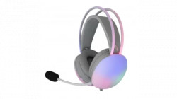 White Shark GH 2342 FIREFLY White Headset - Img 1