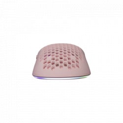 White shark GM 5007 galahad mouse pink - Img 3