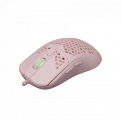 White shark GM 5007 galahad mouse pink - Img 5