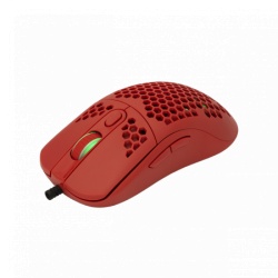 White Shark GM 5007 Galahad  Mouse Red-3