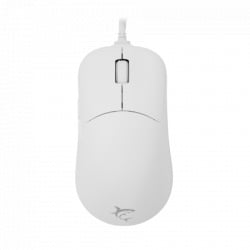 White Shark GM 5014 Graphene Mouse White - Img 1