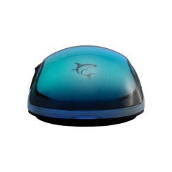 White Shark GM 5017 Mordred  Mouse Black-3