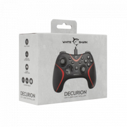 White Shark GP-2038 Decurion 3 IN 1 game pad - Img 5