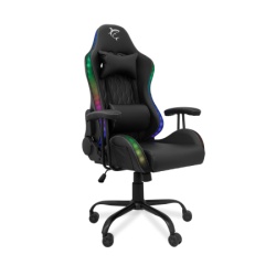 White Shark Indianapolis rgb gaming chair-1