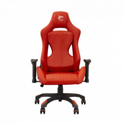 White Shark MONZA Red Gaming Chair - Img 5