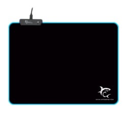 White Shark Mouse Pad MP-1862 - LUMINOS L 35 x 25 cm-2