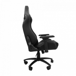 White Shark PHOENIX Black Gaming Chair - Img 4