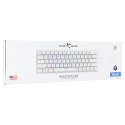 White Shark Ws Gk 002221 Wakizashi - 2 W Us  Blue Mechanicka-2