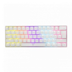 White shark ws gk 2022 shinobi  w  mechanical keyboard - us-5