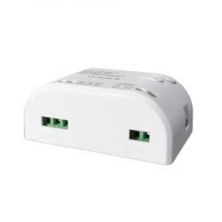 Wi-Fi smart relejni prekidač, 1 izlaz ( WFR-01/ACDC ) - Img 2