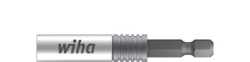 Wiha fržač bitova centro fix super slim, mehaničko zaključavanje 1/4" ( W 39134 )