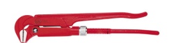 Wiha ugaona klešta za cevi classic 90 stepeni, 1 1/2" ( W 29442 )