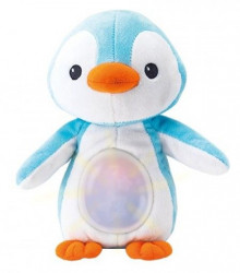 Win Fun igračka Svetleći pingvin plava ( A017116 )
