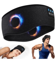 Wireless sportska traka za glavu sa slušalicama ( 359025 )