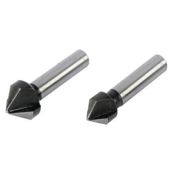 Wolfcraft upuštač HSS prihvat 8 mm ? 16, 45° ( 2506000 )