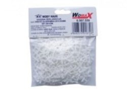 Womax krstići za keramiku 2x24x3mm set 250 kom. ( 0567560 ) -1