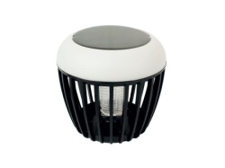Womax lampa solarna led protiv insekata ( 76800819 )
