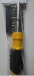 Womax pin sa nosačem-račnom set 10u1 ( 0585215 )