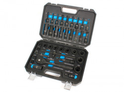 Womax pro ključ nasadni 1/2" kovani set 38 kom ( 0545644 )