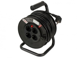 Womax produžni kabel box 4/25m ( 77812525 )