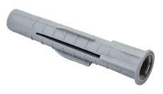 Womax tipla plastična 6/45mm ( 0290853 ) - Img 2