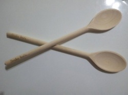 Wood holz varjača velika dužina 30cm ( 92 ) bukva