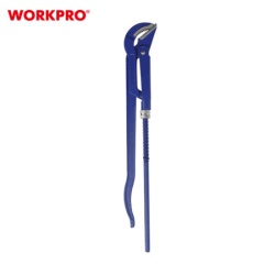 Workpro klešta vodoinstalaterska (45°)( wp302037 )