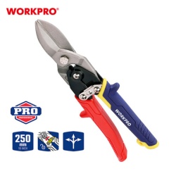 Workpro wp214021 makaze za Lim (prave) ( wp214021 )