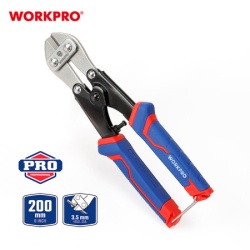 Workpro wp216001 Makaze za gvožđe, mini (200 mm) ( WP216001 )