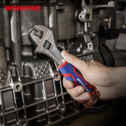 Workpro wp272012 podesivi ključ 250 mm ( wp272012 )-4