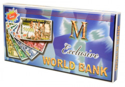 World Bank-Monopol ( 15PED42 ) - Img 4