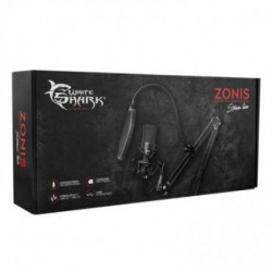 WS DSM 01 ZONIS Microphone - Img 2