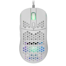 WS GM 5007 GALAHAD Mouse  White-6