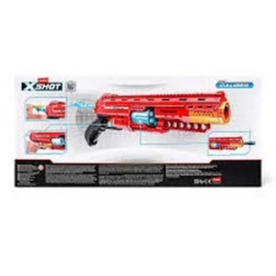 X shot  excel caliber blaster ( ZU36675 ) -2