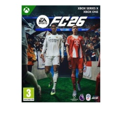 XBOXONE/XSX EA SPORTS: FC 26 ( 070068 )