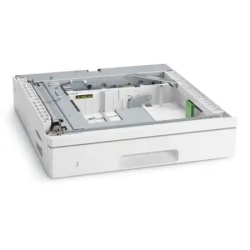 Xerox Kit 520 sheet tray + stand 097S05190 Init
