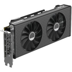 XFX AMD Radeon RX-7800XT SWFT210 16GB GDDR6 ( RX-78TSWFTFP ) -2