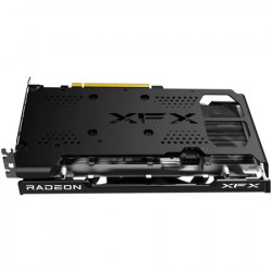 XFX AMD RX-6600 SWIFT210 CORE 8GB GDDR6, 3x DP, HDMI, 2 fan, 2 slot grafička kartica ( RX-66XL8LFDQ )  - Img 4