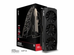 Xfx RX 9070XT AMD 16GB/GDDR6/256bit/crna Graficka karta  ( RX-97TQICKB9 ) -3