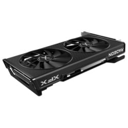 XFX speedster SWFT210 Radeon RX7600 core gaming with 8GBGDDR6 HDMI 3xDP, AMD RDNA(TM) 2 grafička kartica ( RX-76PSWFTFY ) -2