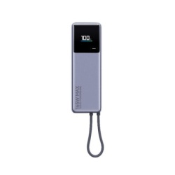 Xiaomi 165w 10000mah gl bhr9361gl Power bank ( 61154 )