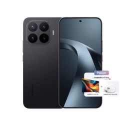 Xiaomi 17T Pro EU 12GB/512GB crna ( 20244 )