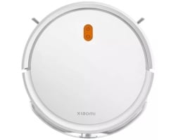 Xiaomi BHR7969EU Robot Vacuum E5 beli usisivač -5