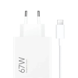Xiaomi Mi Punjač 67W Charging Combo (Type-A) EU ( 70292 )