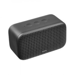 Xiaomi Mi smart speaker lite zvučnik crna ( 70071 ) - Img 1