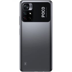 Xiaomi poco M4 PRO 5G power black 4/64GB mobilni telefon - Img 1